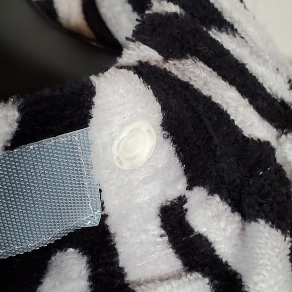 Towel Wrap Pool Beach Spa - Picture 5 of 8